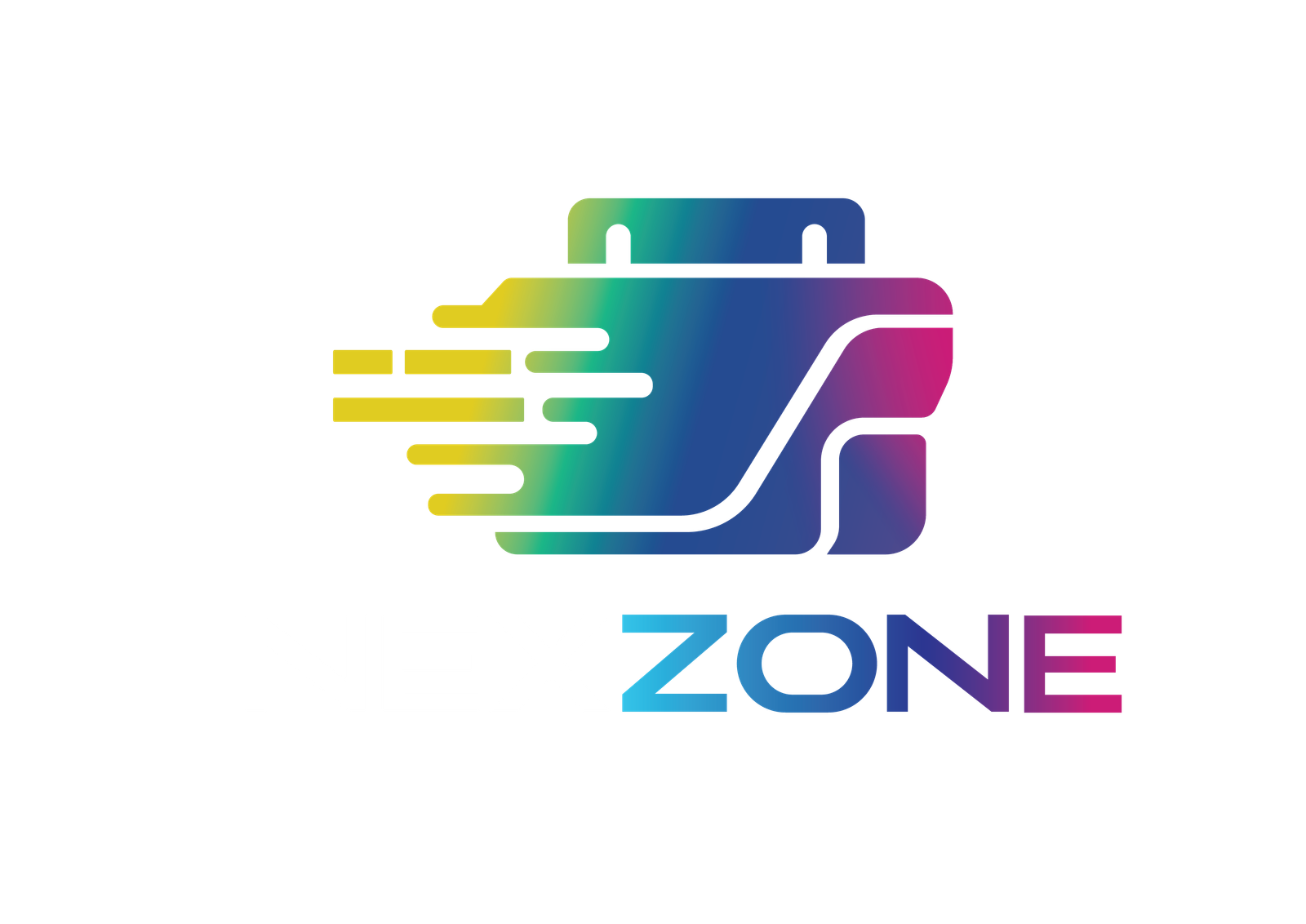 Nexzone Logo